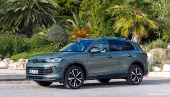 ABCM VW Tiguan Lista