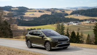 ABCM Skoda Enyaq Lista