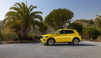 ABCM VW Tcross Lista