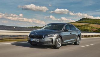 ABCM Skoda Ocatvia Wagon Lista