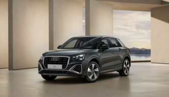 ABCM Audi Q2 Lista