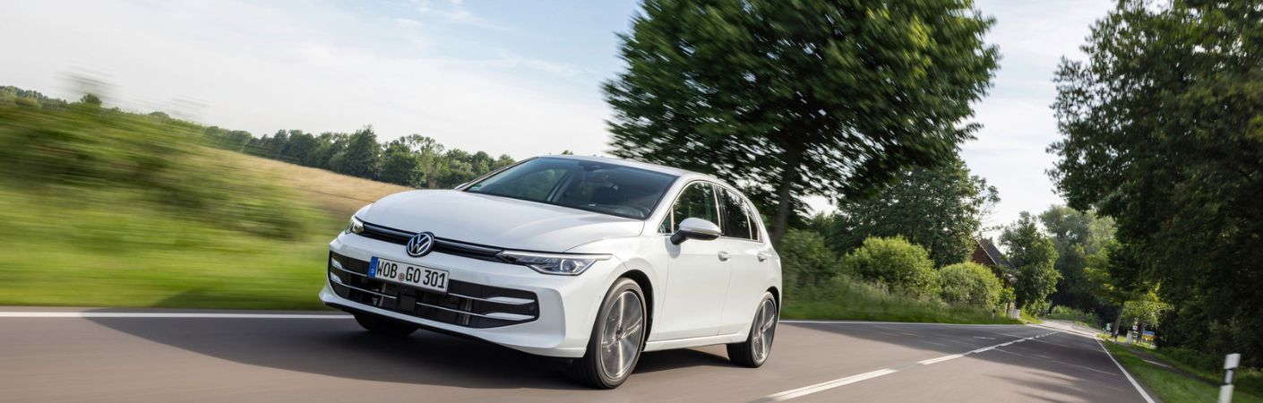 ABCM VW Golf Dettaglio