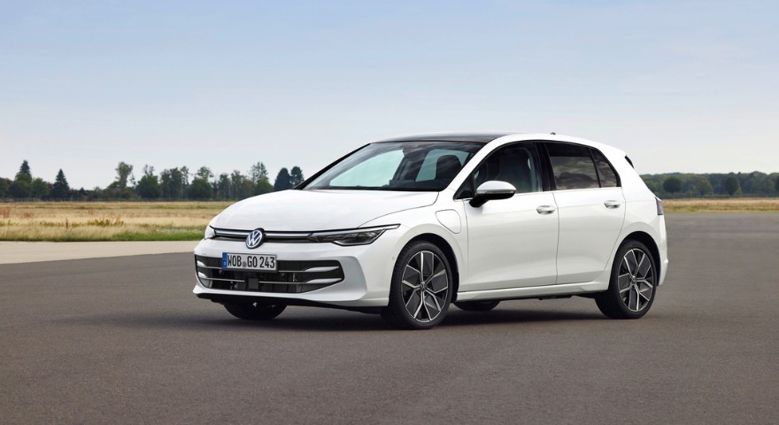 Vwgolf Noleggio Aziende