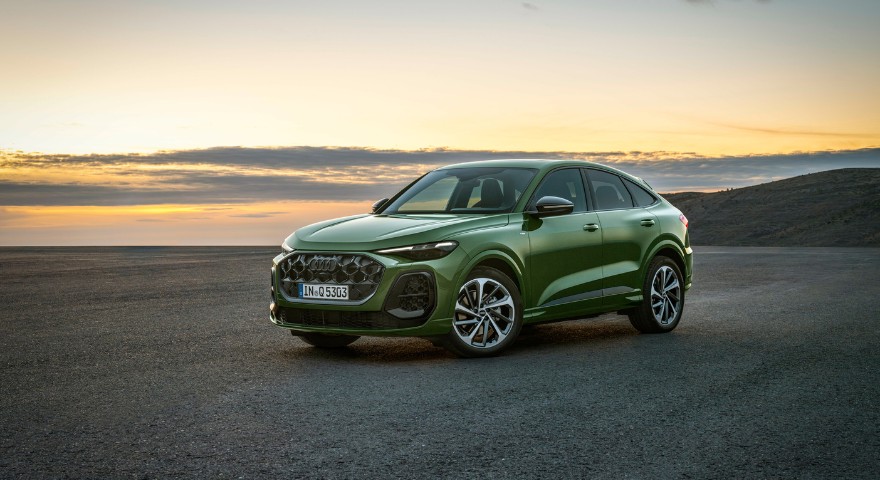Auq5sb Noleggio Aziende