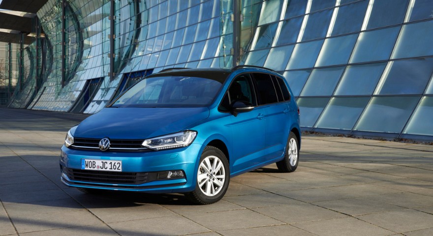 Vwtouran Noleggio Aziende