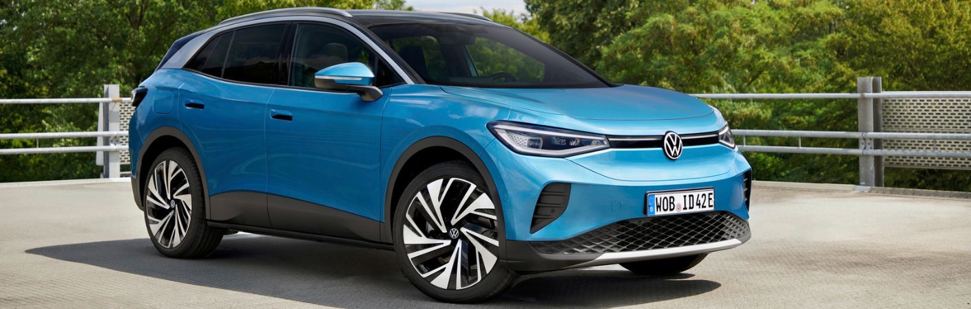 ABCM VW ID4 Dettaglio